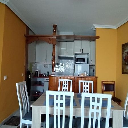 Villa Moreno Vivienda Uso Turistico Ávila Exteriér fotografie