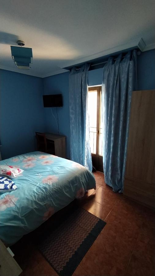 Villa Moreno Vivienda Uso Turistico Ávila Exteriér fotografie
